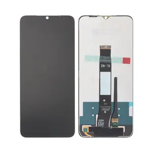 Écran Tactile Premium Xiaomi Redmi A1/Redmi A1+/Redmi A2/Redmi A2+ Noir