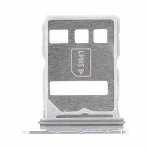 Tiroir Sim Premium Huawei P60 Pro Rococo Pearl