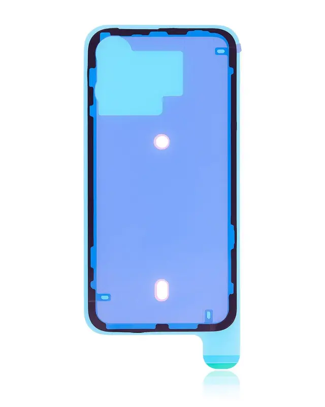 Adhésif de vitre arrière pour Apple iPhone 15 Pro Max (Back, lot de 10)