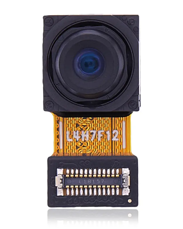 Caméra arrière pour Motorola Moto G10 (XT2127-2 / 2021) / G20 (XT2128 / 2021) / G30 (XT2129 / 2021) (SC28C96957) (origine)