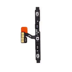 Nappe Power On/Off et Volume Premium Huawei P40 Pro Plus