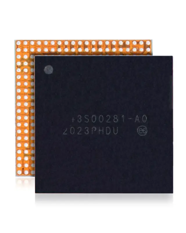 Circuit intégré d’alimentation pour Apple iPad Air 3 / iPad 10.5" (343S00281) (400 Pins)