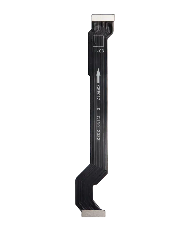 Nappe d’écran pour OnePlus Nord