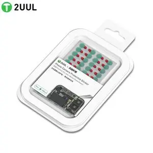 Film de Protection de Lentille Caméra 2UUL DA31 (x500)