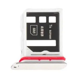 Tiroir SIM Premium Honor Magic 8 Pro Sunrise Gold