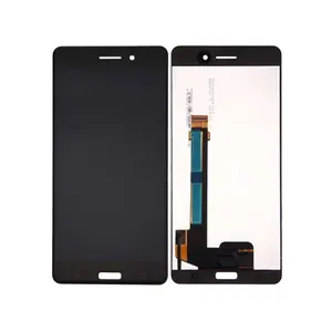 Écran Tactile Nokia 6 Noir