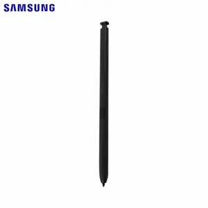Stylet Original Samsung Galaxy S24 Ultra 5G S928 GH96-16577B Noir Titane