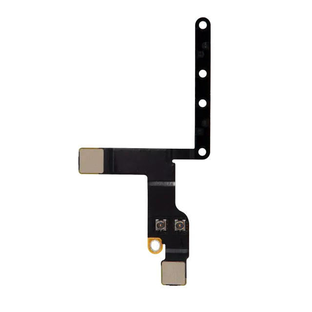Nappe volume pour Apple iPad Pro 12.9" 5th Gen (2021) / 12.9" 6th Gen (2022) (Cellular)