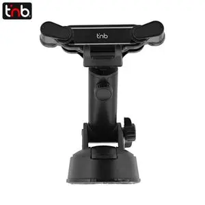 Support pour Smartphone T'nb Support Ventouse Tableau de Bord GRVENT