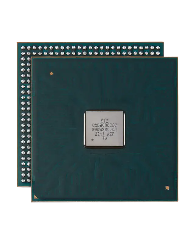 Pièce à microsouder pour Sony PlayStation 5 (CXD90062GG)