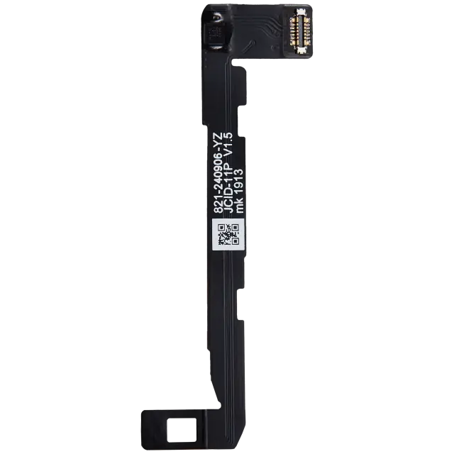 Nappe de projecteur de points Face ID pour Apple iPhone 11 Pro (soudure requise, JCID)