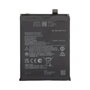 Batterie Premium Motorola Edge 30 Ultra NF45