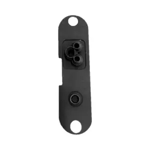 Cache Connecteur de Charge Segway-Ninebot Kickscooter MAX G30/Kickscooter MAX G30LE/Kickscooter MAX G30E