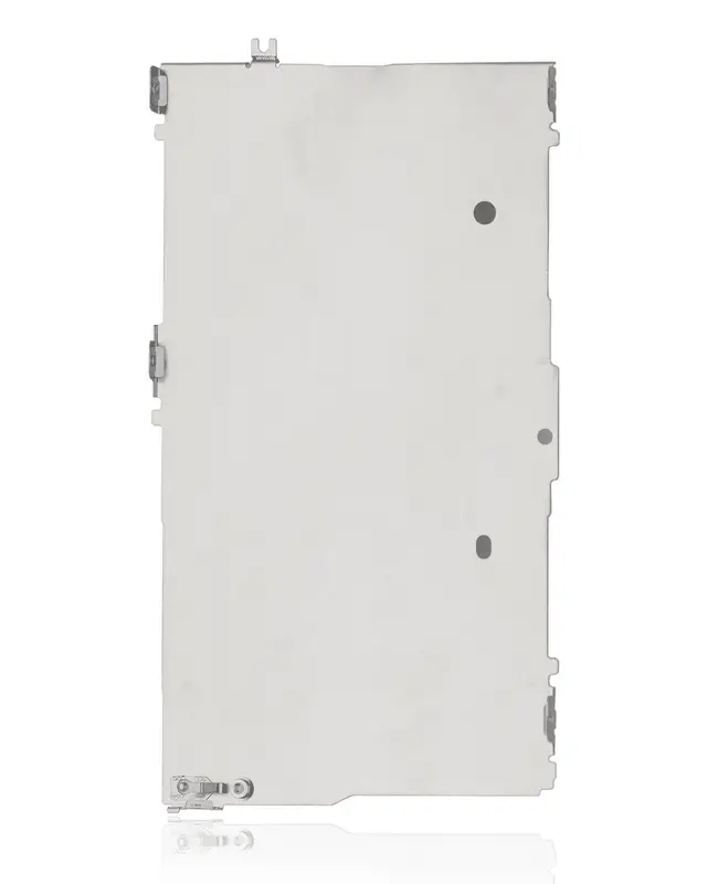 Plaque métallique d’écran pour Apple iPhone 5C