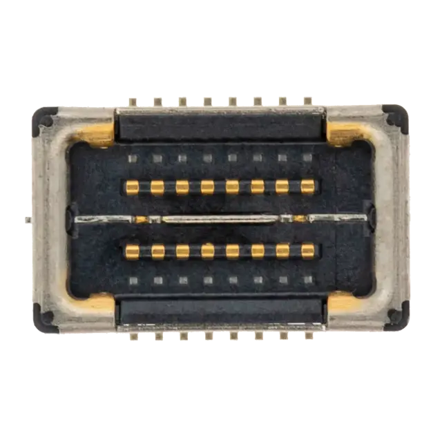 Pièce à microsouder pour Apple iPhone X (JLAT1: 16 Pin) — réf. 107082016461
