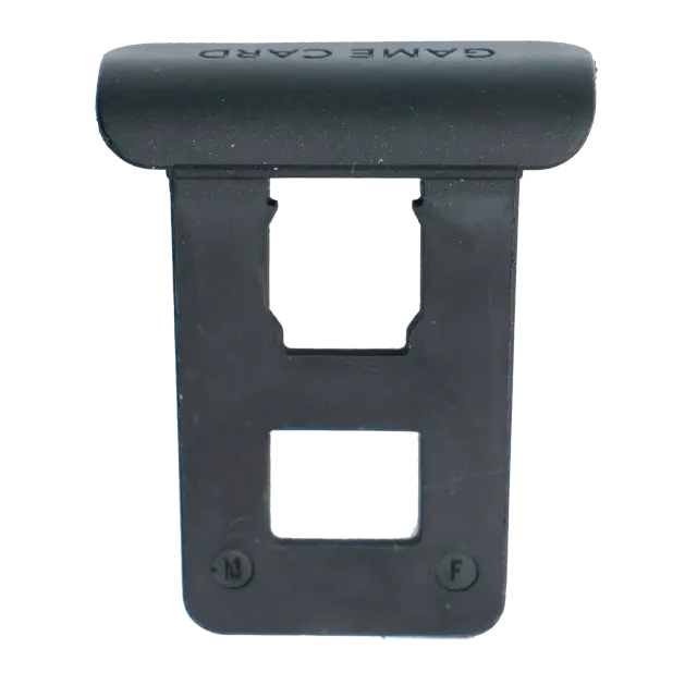 Cache du lecteur de cartes de jeu pour Nintendo Switch