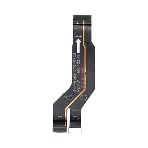 Nappe de Connexion Premium Samsung Galaxy M15 5G M156
