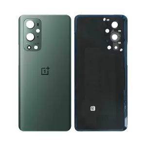 Cache Arrière Premium OnePlus 9 Pro Pine Green
