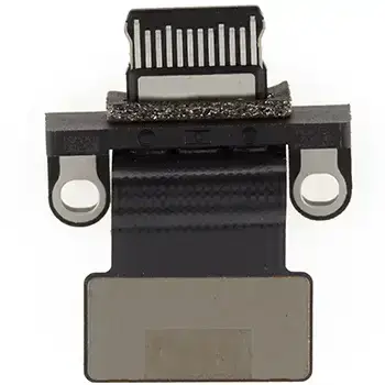 Carte d’entrées-sorties USB-C pour Apple MacBook Pro 16" A2780 (2023) (origine)