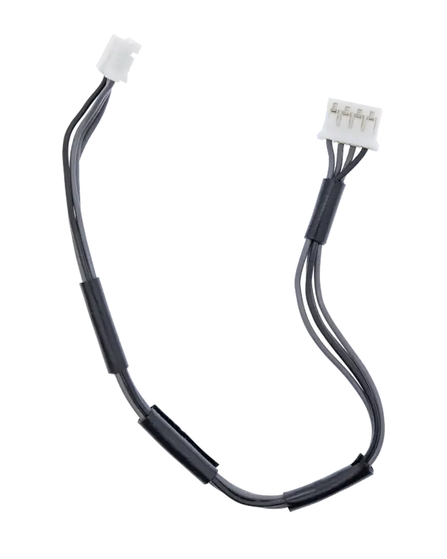 Pièce console de jeu pour Sony PlayStation 4 (4 Pin Connector, 17CM) (CUH-10XX, CUH-11XX, CUH-12XX)