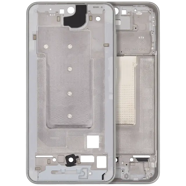 Châssis pour Samsung Galaxy A36 5G (A366 / 2025) (Lime)