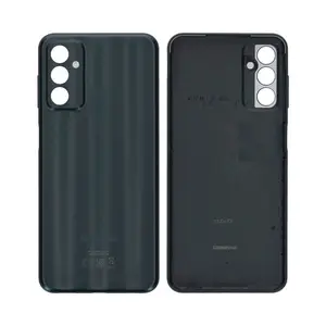 Cache Arrière Premium Samsung Galaxy M13 5G M136 Aqua Green