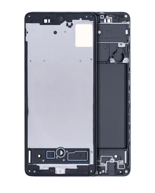 Cadre d’écran pour Samsung Galaxy A71 (A715 / 2020)
