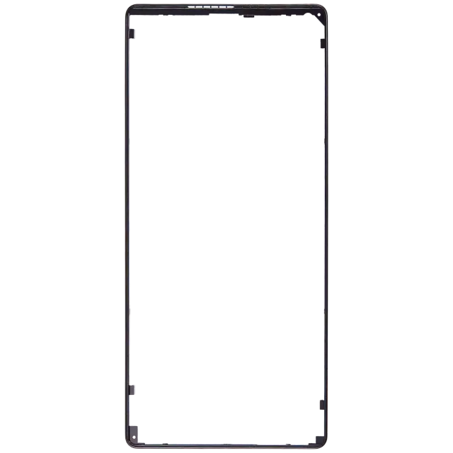 Support d’écran pour Google Pixel 6
