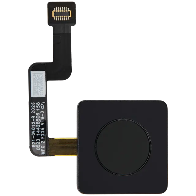 Nappe volume pour Apple MacBook Air 15" (A3241 / Early 2025)