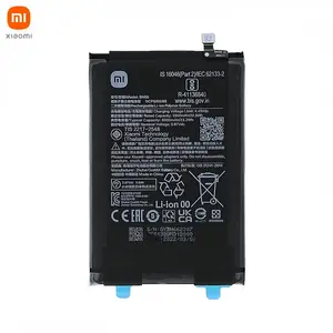 Batterie Original Xiaomi Poco C40 46020000B71Y BN66