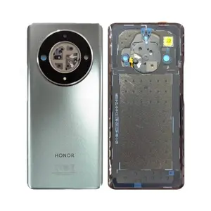 Cache Arrière Premium Honor Magic 6 Lite 5G Vert Emeraude