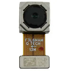 Appareil Photo Premium Huawei Y5 2018 13MP