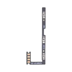 Nappe Power On/Off et Volume Premium Xiaomi Redmi Note 14 Pro 5G