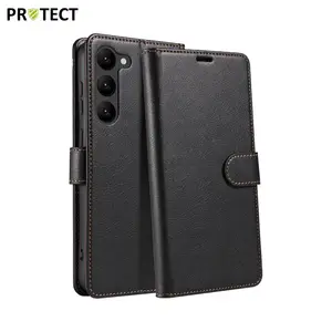 Housse de Protection IP011 PROTECT pour Samsung Galaxy S22 Plus S906 Noir