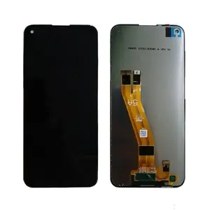 Écran Tactile OEM Nokia 3.4 Noir