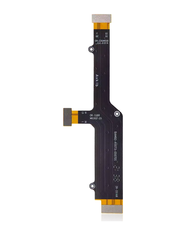Nappe capteurs pour Samsung Galaxy Tab A8 10.5" (2021) (X200 / X205)