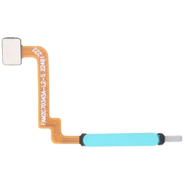 Nappe capteurs pour Xiaomi Redmi Note 10 (Aqua Green)