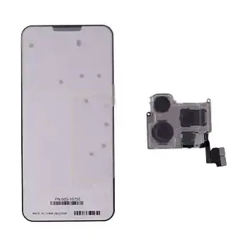 Caméra arrière pour Apple iPhone 16 Pro (origine)