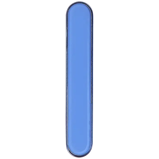 Nappe volume pour Apple iPhone 16 / 16 Plus (Ultramarine Blue, JCID)