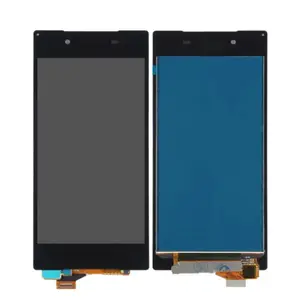 Écran Tactile Sony Xperia Z5 E6653 Noir