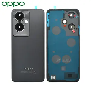 Cache Arrière Original OPPO A79 5G (CPH2553) 621033000147 Mystery Black