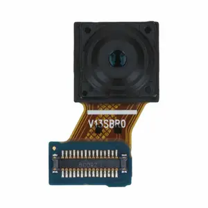 Caméra Visio Premium Samsung Galaxy A34 5G A346 13MP
