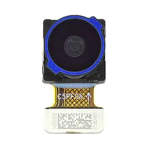 Caméra Ultra Grand Angle Premium Realme GT 8 Pro 50MP
