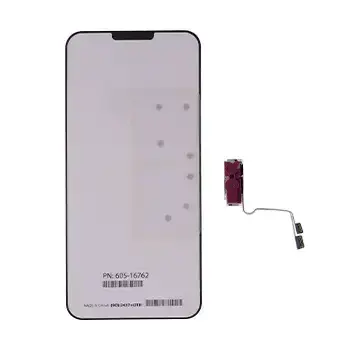 Caméra avant pour Apple iPhone 16 Pro Max (origine)