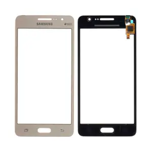 Tactile Samsung Galaxy Grand Prime VE G531 Or