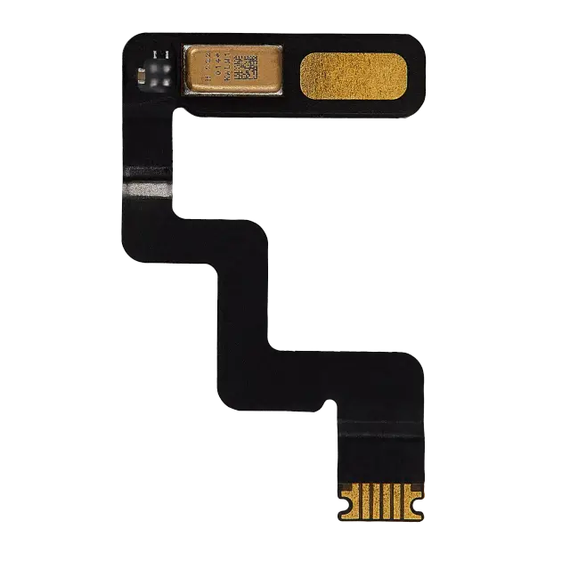 Nappe de microphone pour Apple iPad Air 4 / 5 (version cellulaire)