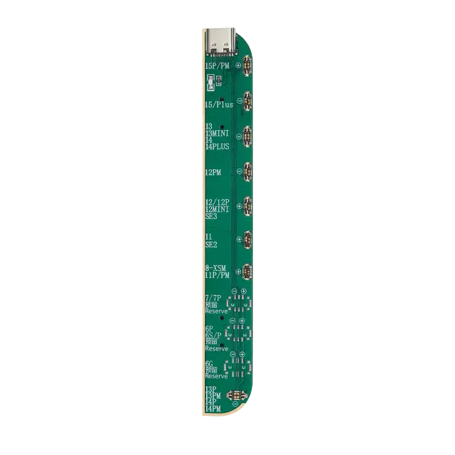 Outil pour JCID iPhone 8-16 Pro Max (JCID V1S Pro /V1SE)