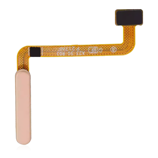 Nappe capteurs pour Samsung Galaxy A23 5G (A236 / 2022) (Peach)