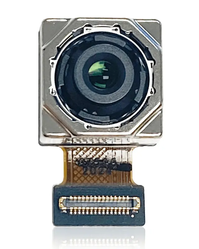 Caméra arrière pour LG Velvet
