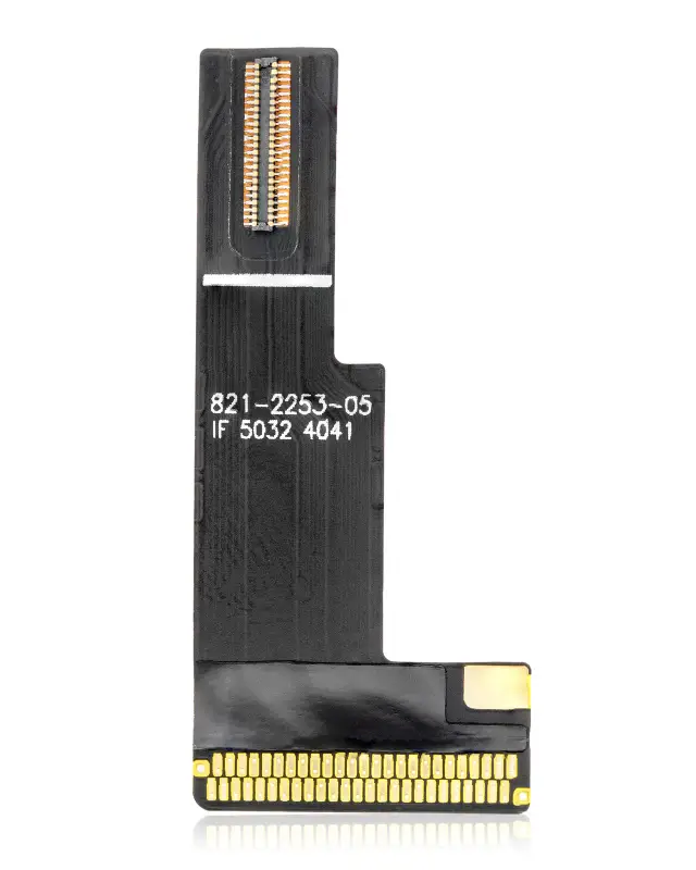 Nappe capteurs pour Apple iPad Mini 4 / Mini 5